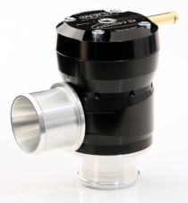Mach 2 Återcirkulerande Dumpventil 33mm In / 33mm Ut GFB